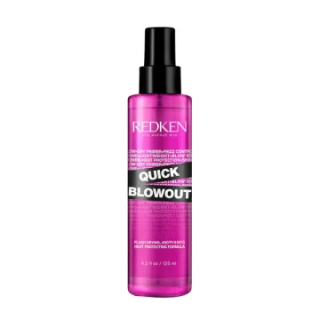 Redken Quick blow out