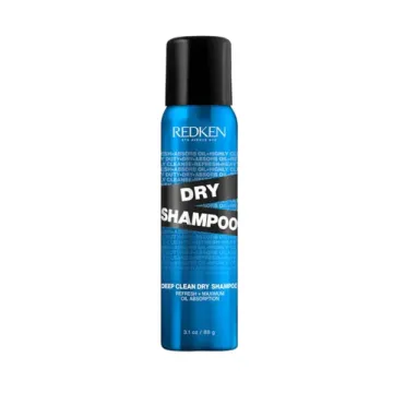 Redken shampoing sec