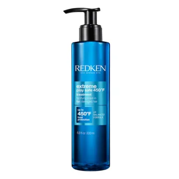 Redken play safe