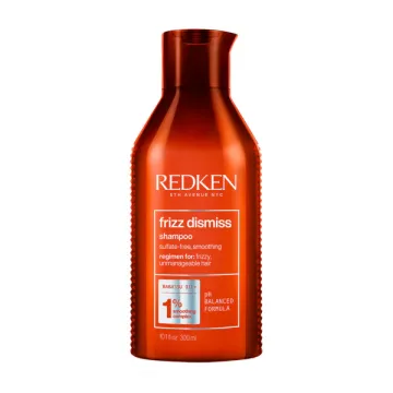 Redken frizz dismiss