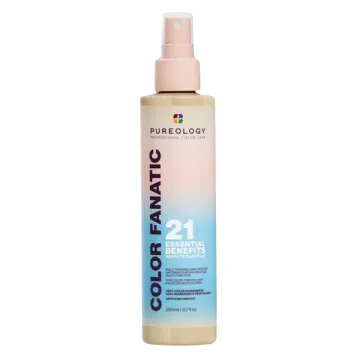 Pureology color fanatic