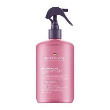 Pureology smooth gloss brume silkmorphose