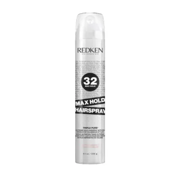 Redken triple pure