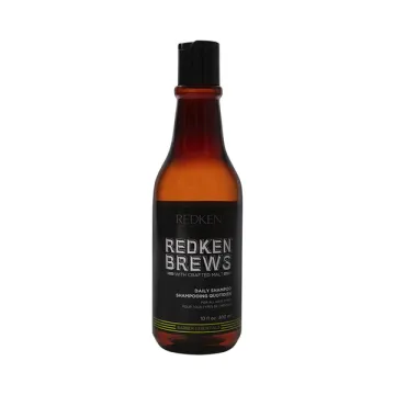 Redken brews