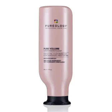 Pureology pure volume
