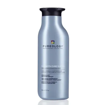 Pureology strength cure blonde
