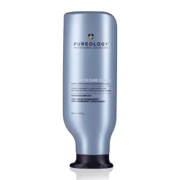 Pureology strength cure blonde