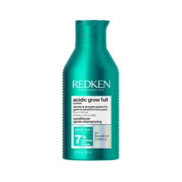 redken acidic grow full