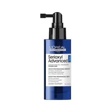 serioxyl advance