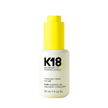 huile k18