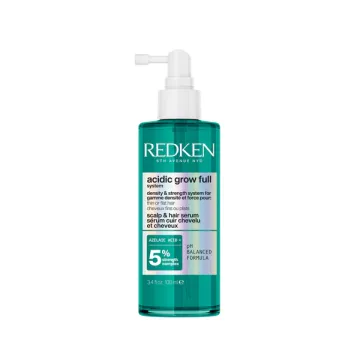 redken acidic grow full