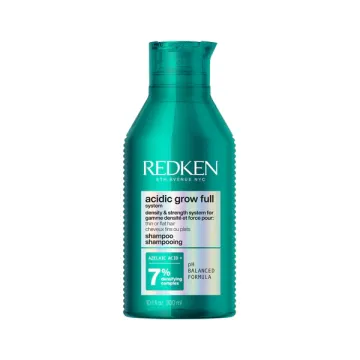 redken acidic grow full