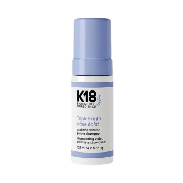 triple éclat k18