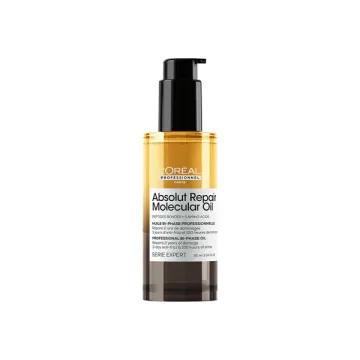 absolut repair molecular