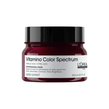 vitamino color spectrum