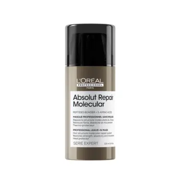 absolut repair molecular
