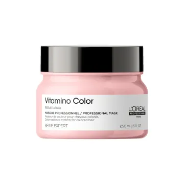 vitamino color masque
