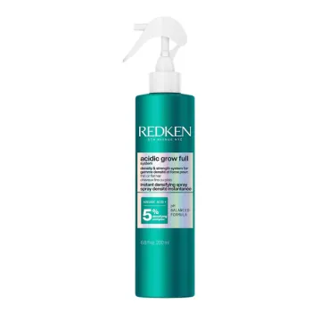 redken acidic grow full