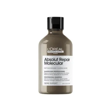 absolut repair molecular