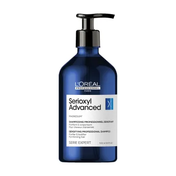 serioxyl advanced