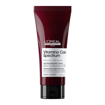 vitamino color spectrum après-shampoing